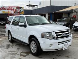 فورد إكسبيديشن